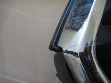 фото thumb №3, Mini cooper countryman r60 решётка радиатора