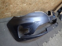 фото thumb №9, Бампер перед renault zoe рестайлінг