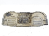 фото thumb №1, Плита захист підвіска нижня mercedes ml gle w166 a1665200223