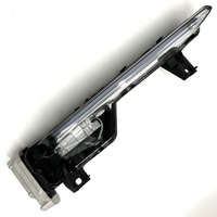 фото thumb №1, Поворотник led porsche 911 992 левый оригинал 2019r