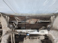 фото thumb №10, Повний підрамник балка задня bmw 7 750i f01 f02 oś поворотна dynamic drive 08-