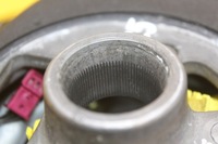 фото thumb №8, Воздуховод многофункциональный подушка безопасности автоматическая коробка передач a6 c5 allroad soul 8z0419091an