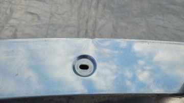 фото thumb №5, Renault megane iv hb накладка планка кришки зад