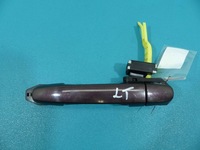 фото thumb №1, Ручка задняя левая наружная toyota urban cruiser