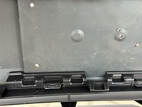 фото thumb №12, Peugeot 5008 ii бампер переднє перед