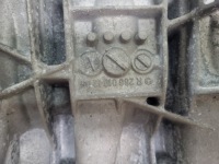 Блок двигуна mercedes w169 рестайлінг  1.5 266.920 в Україні, фото thumb