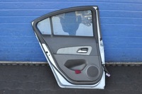 фото thumb №6, Chevrolet cruze i двері лівий зад задні sedan