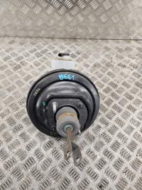 Купить Bmw f13 f12 f06 усилитель тормозов насос тормозная 6796726, фото thumb