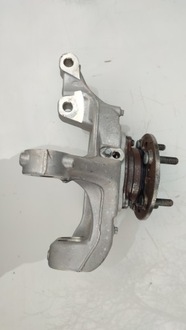 фото thumb №13, Kia ev6 поворотна опора ступиця права перед 230311a0058 23 рік