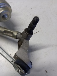 фото thumb №4, Механизм дворник renault megane ii