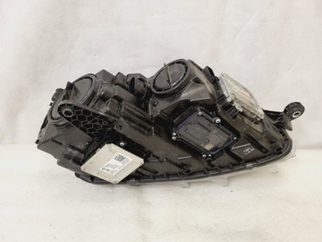 фото thumb №14, Skoda octavia iii bi-xenon динамический led 5e1941015b 5e1941016b комплектные