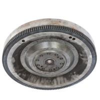 фото thumb №10, Daf 85cf 45lf 95xf зчеплення колесо маховик колесо зчеплення 1314029