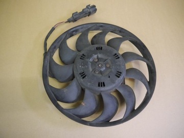 фото thumb №1, Audi a8 d3 вентилятор радіатор 4e0969466h