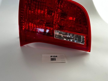 фото thumb №3, Лампа задня внутрішня ліва audi a6 c6 універсал 2004-