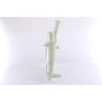 Радіатор води fiat punto 1 1.1 94-98 nissens Ціна, фото thumb