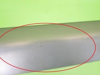 фото thumb №7, Молдинг кришки багажника задня renault laguna ii kombi