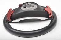 фото thumb №16, Mercedes slk w172 r172 воздуховод кожаный многофункциональный