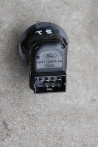 фото thumb №13, Регулювання дзеркало зовнішнього transit 14- 19-