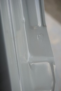 фото thumb №6, Kia picanto i lift крыло левый передний новый oryg.