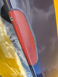 фото thumb №11, Крышка задняя opel corsa d 2006-2011r тёмно-синяя код краски z20c .