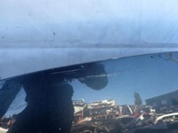 фото thumb №9, Citroen c4 cactus 14- капот крышка двигателя