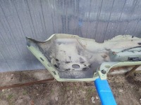 Купить Бампер задний задний ovf97 renault twingo, фото thumb