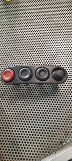 фото thumb №1, Панель прикуривателя 770035188 renault trafic