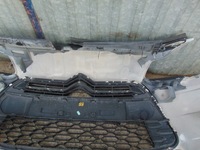 фото thumb №16, Бампер перед citroen ds3 9687534777 белый ewp