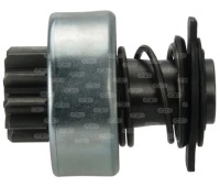 фото thumb №1, Сцепление односторонний, стартер hc-cargo 333908