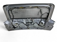 фото thumb №13, Audi q7 4m 2018 задняя крышка багажника багажника