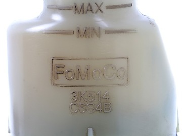 фото thumb №9, Насос підсилювача ford mk1 mk3 mk4 1.6 2.0 d tdci 1.6 ecoboost