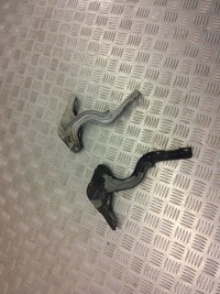 фото thumb №7, Hyundai kona i 2023 петли крышки / капот двигателя