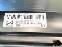 фото thumb №8, Молдинг порог порог левый накладка левая bmw 3 g20 g21 lift lci m-pakiet