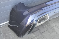 фото thumb №9, Volvo v60 lift бампер задня задній pod pdc 467-46