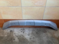 фото thumb №1, Ford courier mk3 2023- накладка спойлер бампера перед r2x6-17f771-a новый