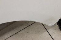 фото thumb №8, Крыло правый перед hyundai i10 i 2007r- pgu