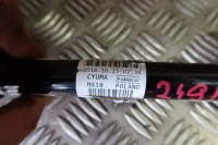 Приводной вал левая ford focus mk4 1.0 jx673b43cad с Разборки, фото thumb