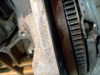 фото thumb №6, Skoda scala двигатель 1.0 tsi dkl 59.500km