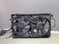 фото thumb №8, Вентилятори корпус радіатор opel insignia a