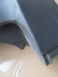 фото thumb №10, Transit custom 13-17 кутик правий задній c308