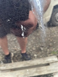 фото thumb №8, Двері ліва передні volkswagen tiguan 5na лівий перед