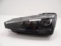 фото thumb №1, Лампа передня ліва skoda scala full led 19 - r . оригінал 657941015a