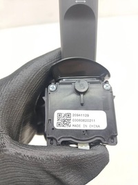 фото thumb №9, Opel insignia a 2011 рычаг / переключатель поворотники