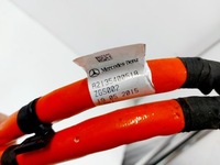 фото thumb №8, Mercedes w213 шланг жгут аккумулятора гибрид 17r.