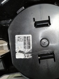 фото thumb №11, Решітка радіатора решітка радіатора vw t-roc t roc lift r 2ga