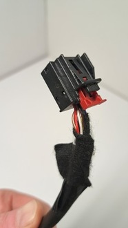 фото thumb №8, Зеркало правые vw golf 7 vii 5g0 10+2 pin