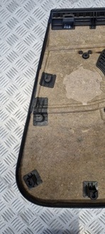 фото thumb №11, Bmw e90 обшивка двері лівий задня задній