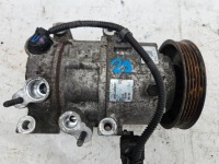 фото thumb №1, Kia hyundai компрессор компрессор кондиционера