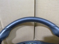 фото thumb №8, Кермо шкіра opel corsa e багатофункціональна