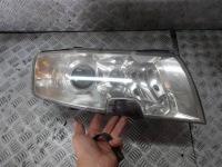 фото thumb №11, Фара права передня skoda superb i eur
